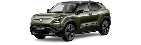 e Vitara